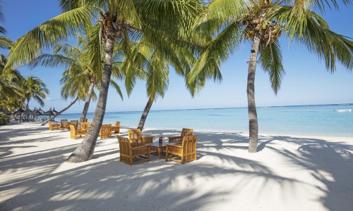 Paradis Beachcomber Golf Resort & Spa